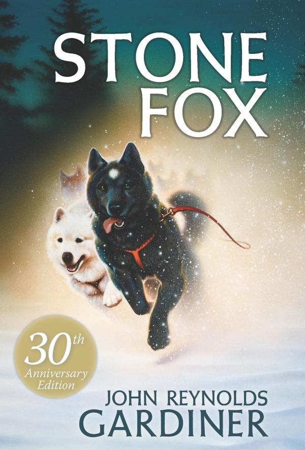 Stone Fox