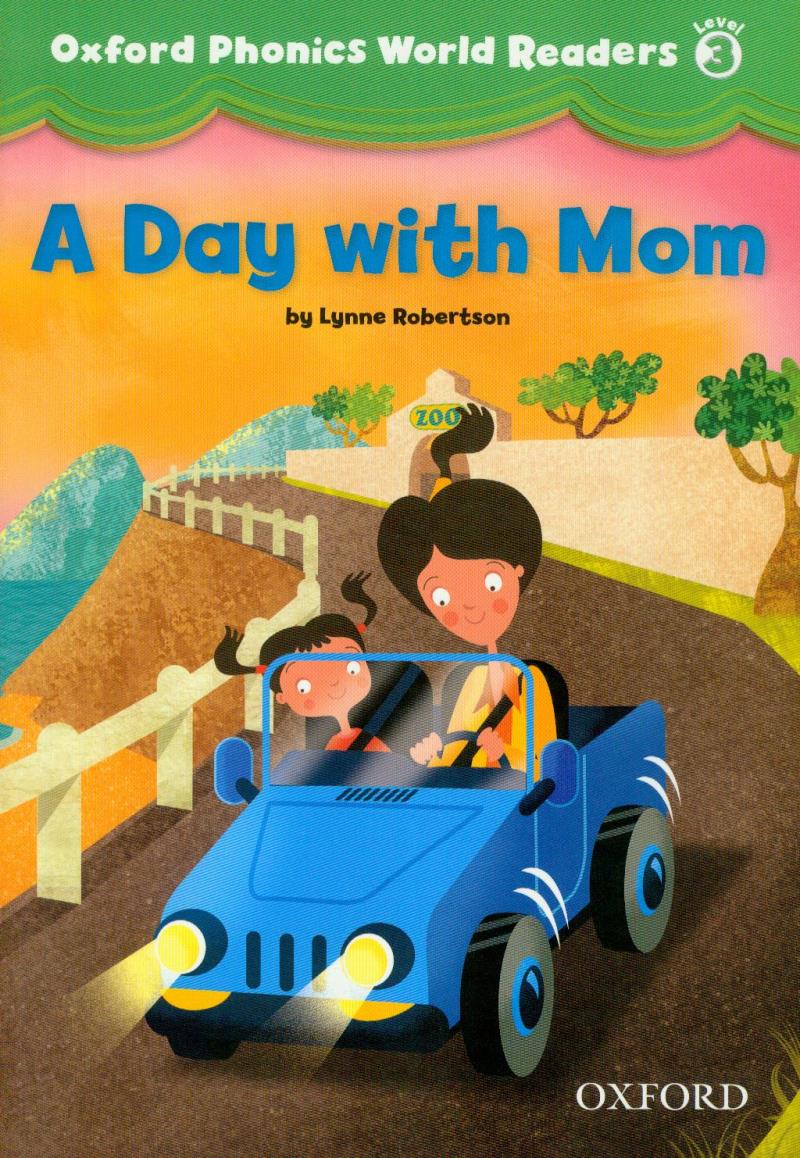 A Day with Mom