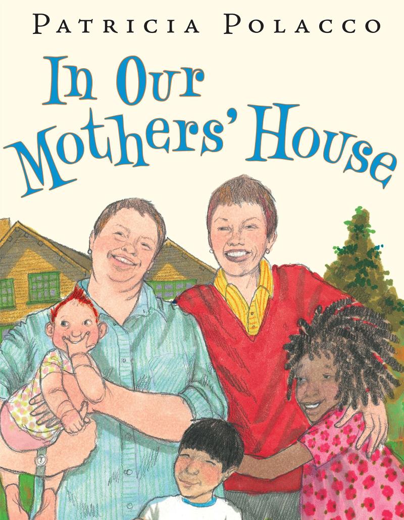 In Our Mothers’ House