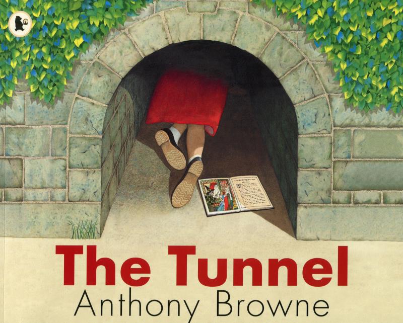 The Tunnel