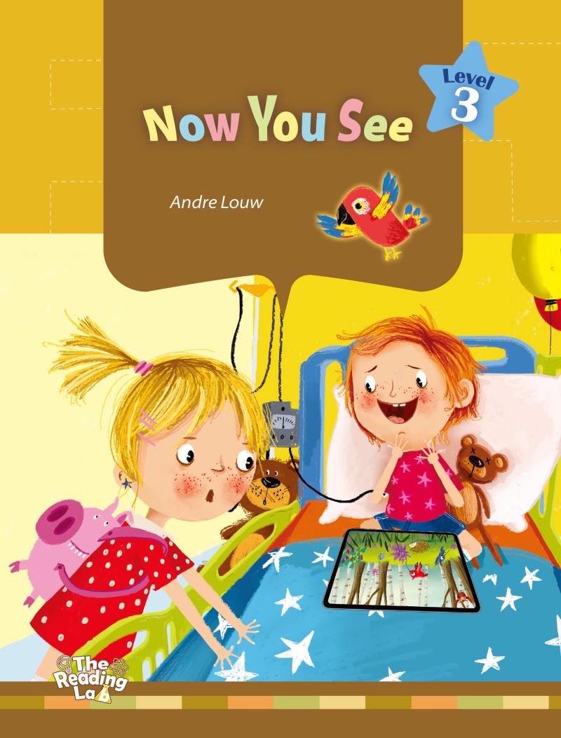 Now You See