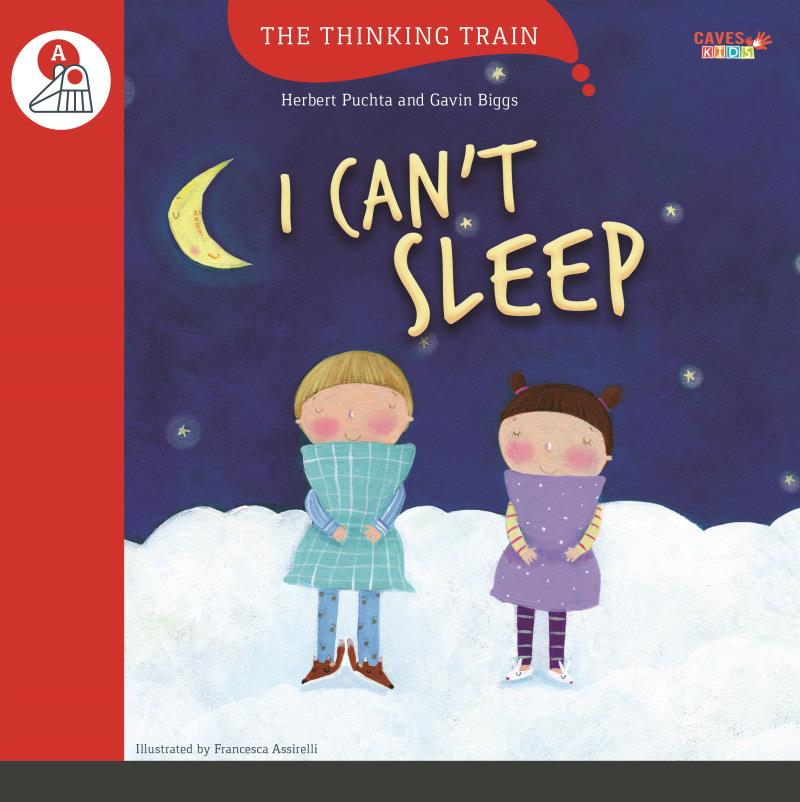 I Can′t Sleep
