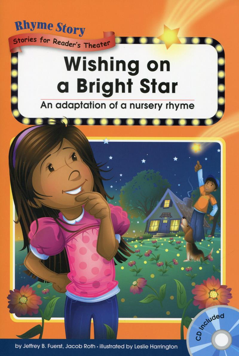 Wishing on a Bright Star