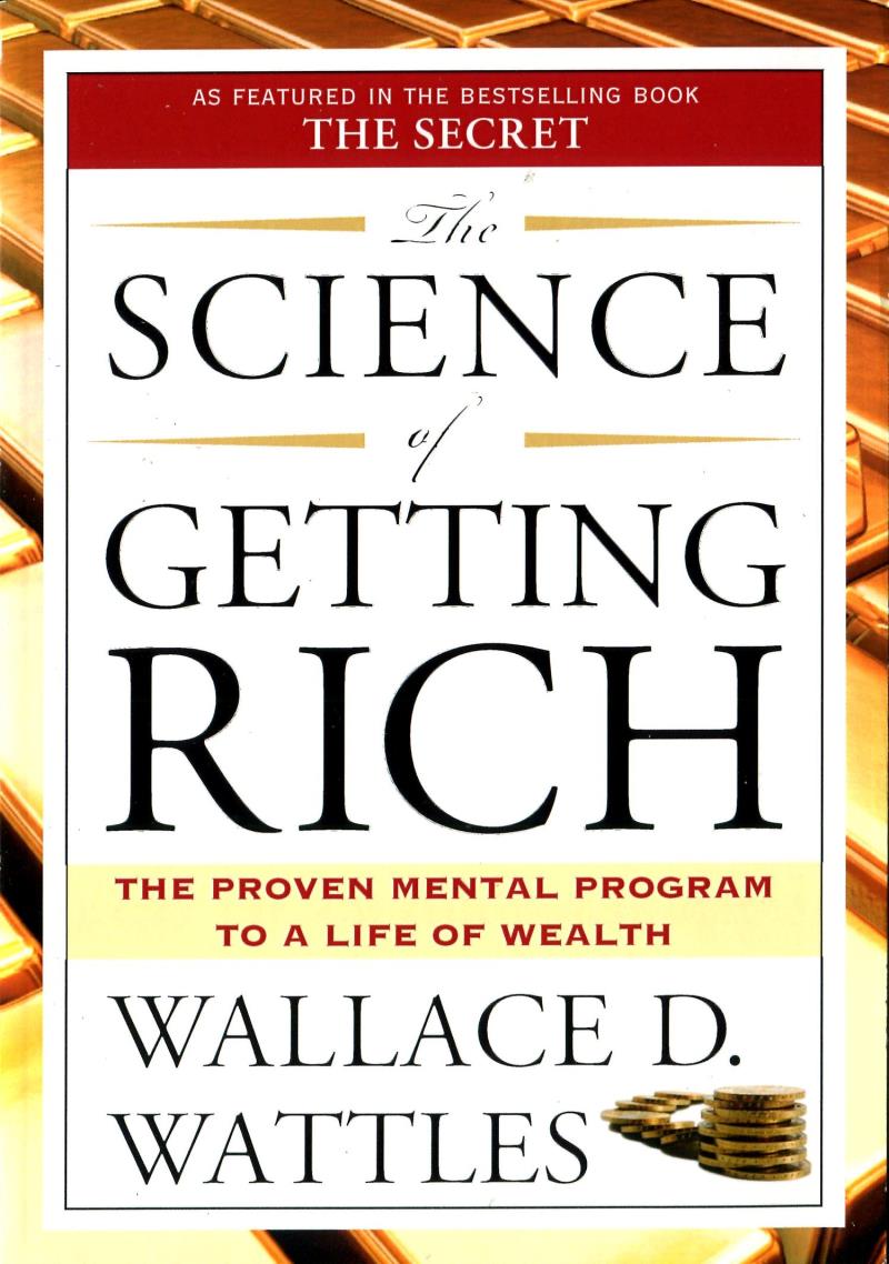 The Science of Getting Rich