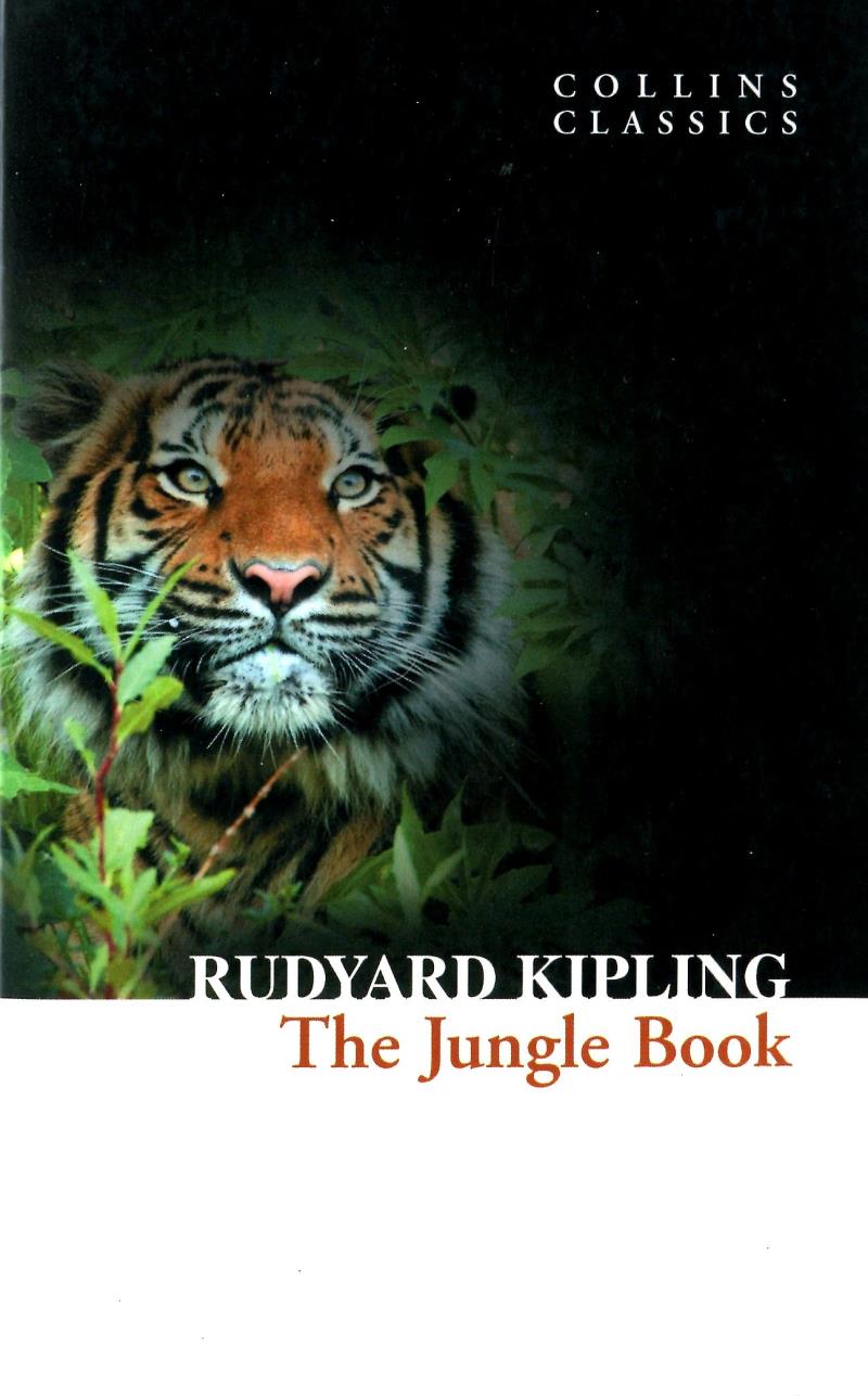 The Jungle Book