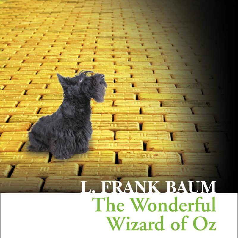 The Wonderful Wizard of Oz