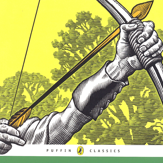 The Adventures of Robin Hood