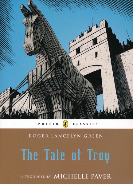 The Tale of Troy