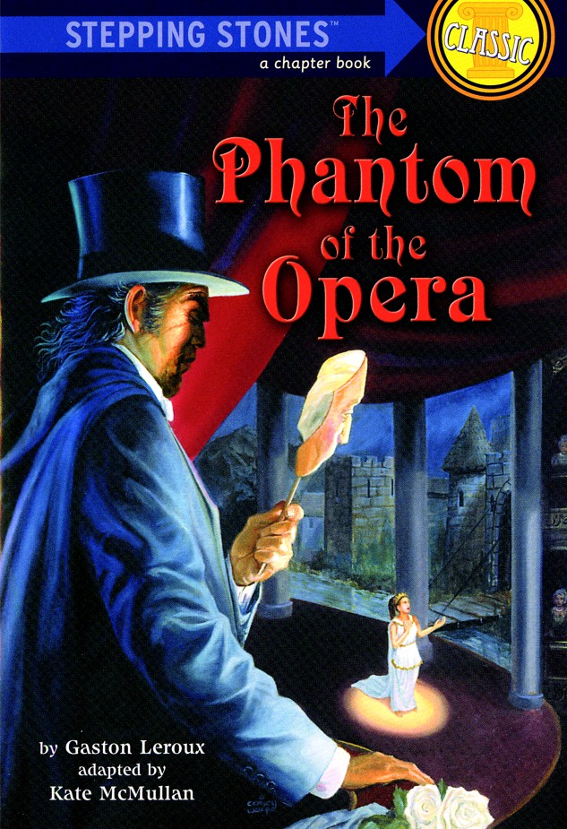 The Phantom of the Opera