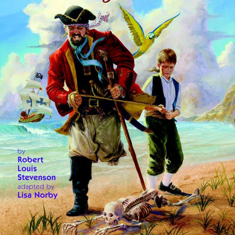 Treasure Island