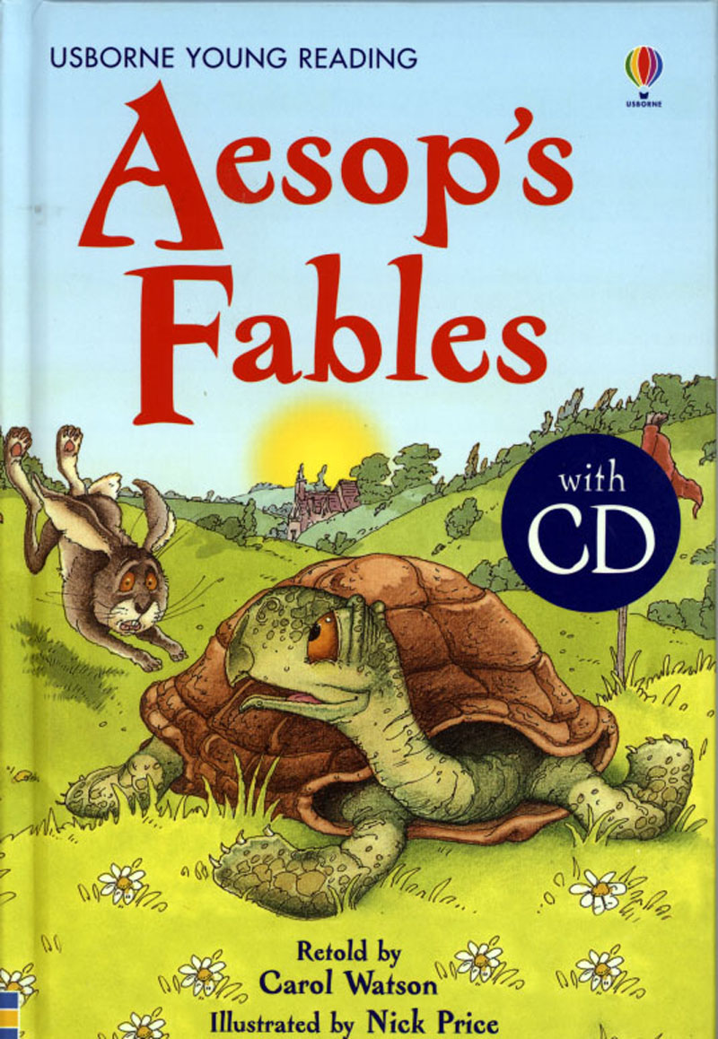 Aesops Fables