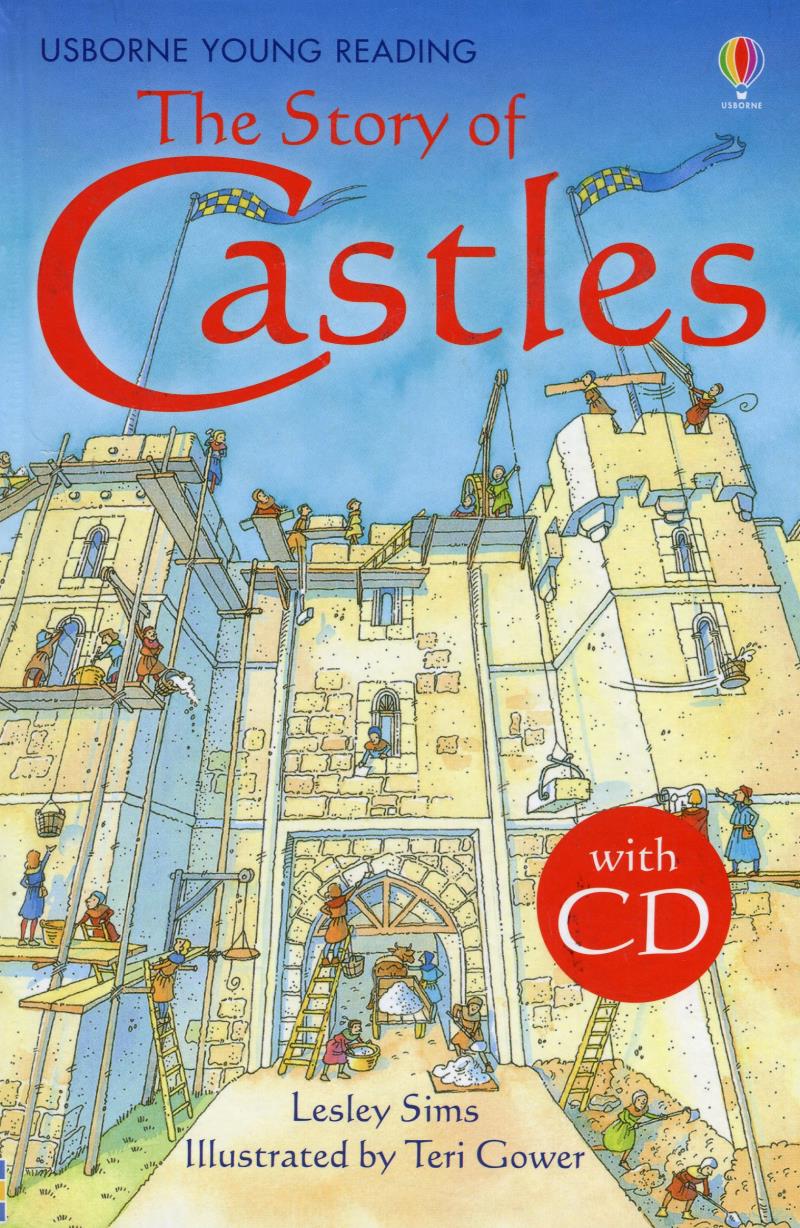The Story of Castles