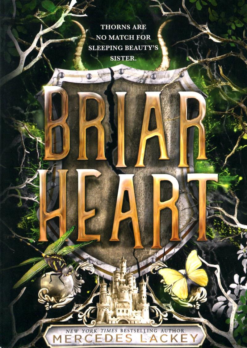 Briarheart