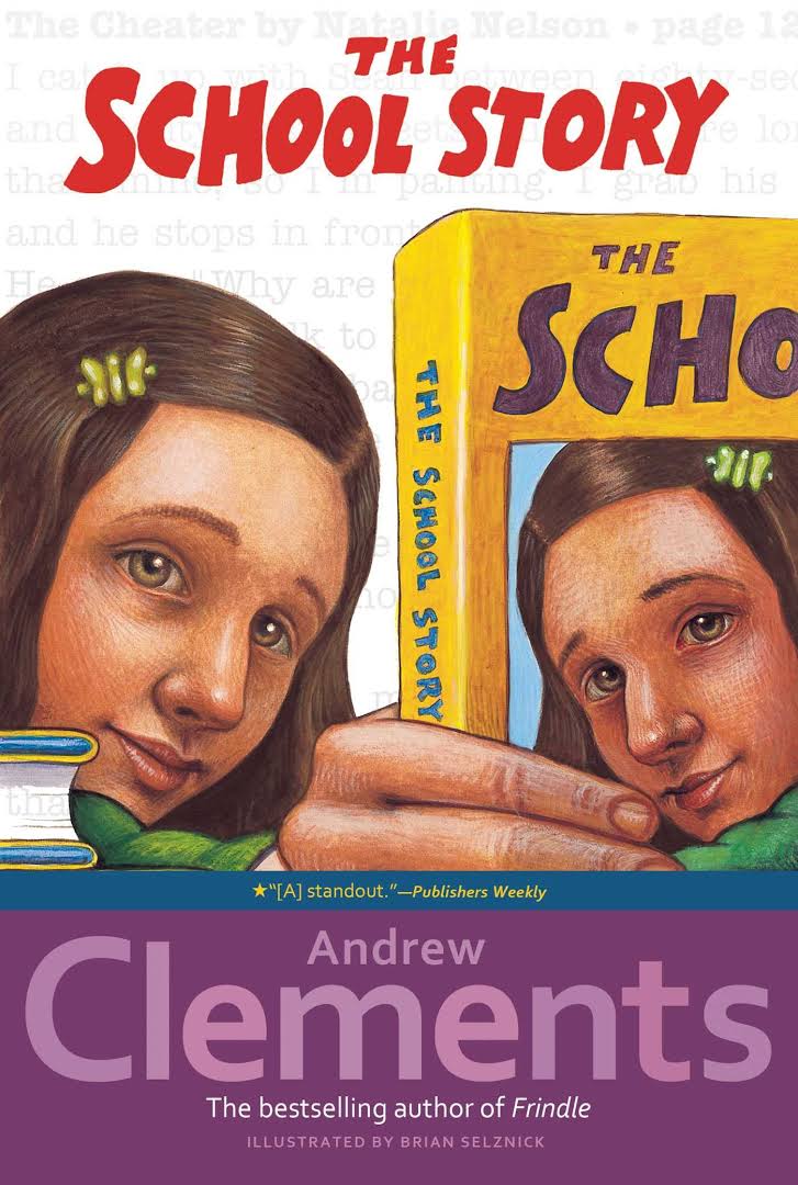 The School Story 作弊