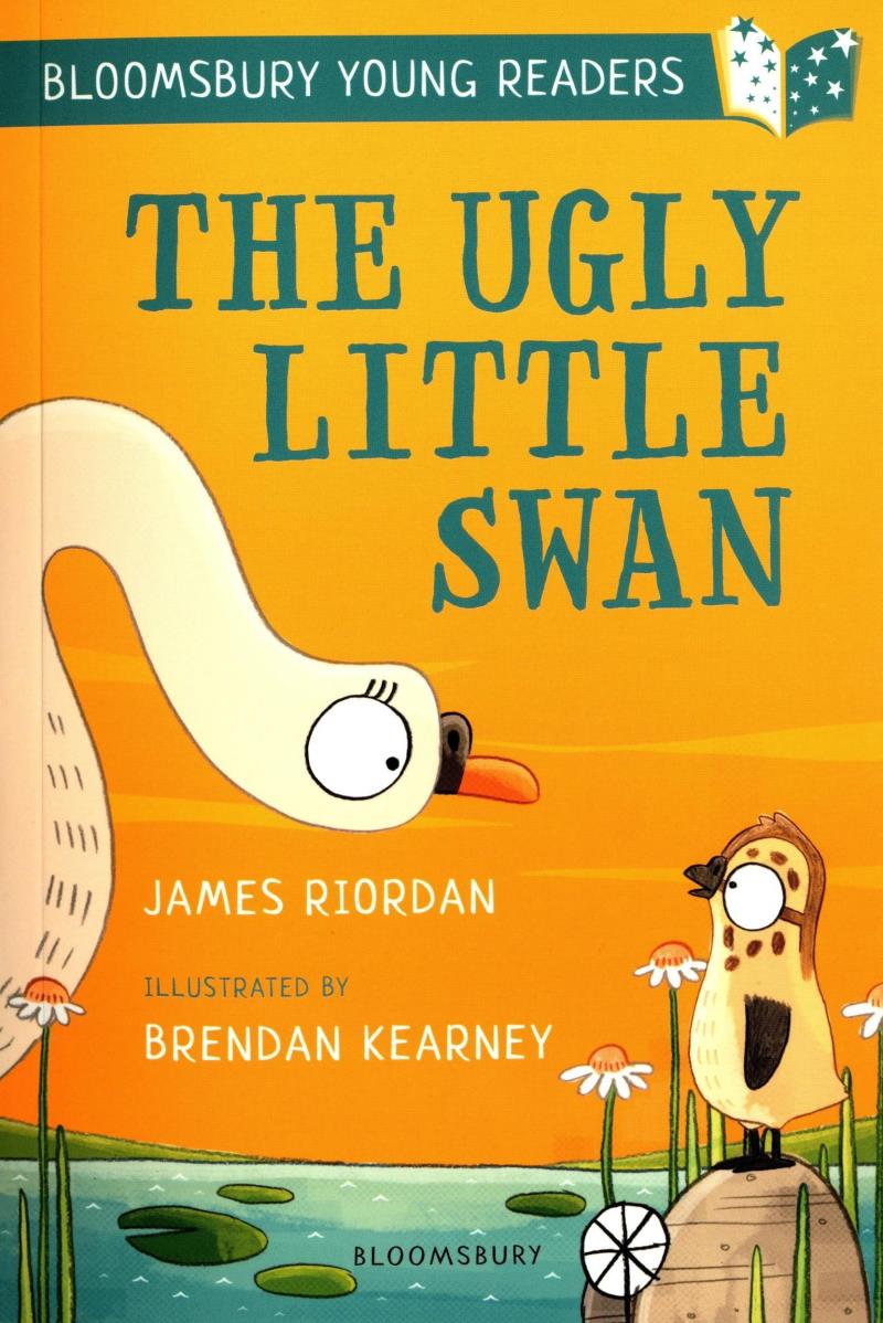 The Ugly Little Swan