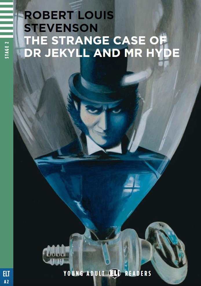 The Strange Case of Dr Jekyll and Mr Hyde