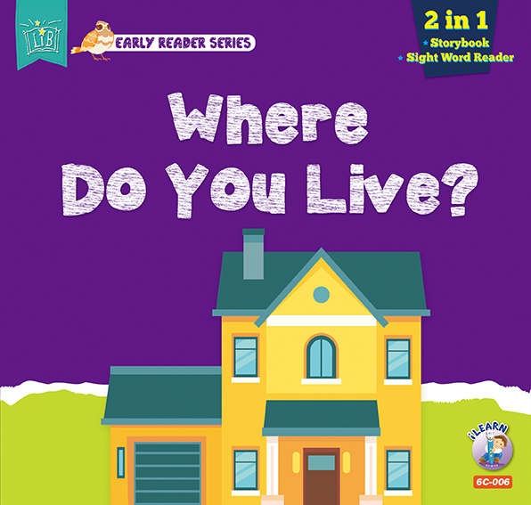 Where Do You Live?