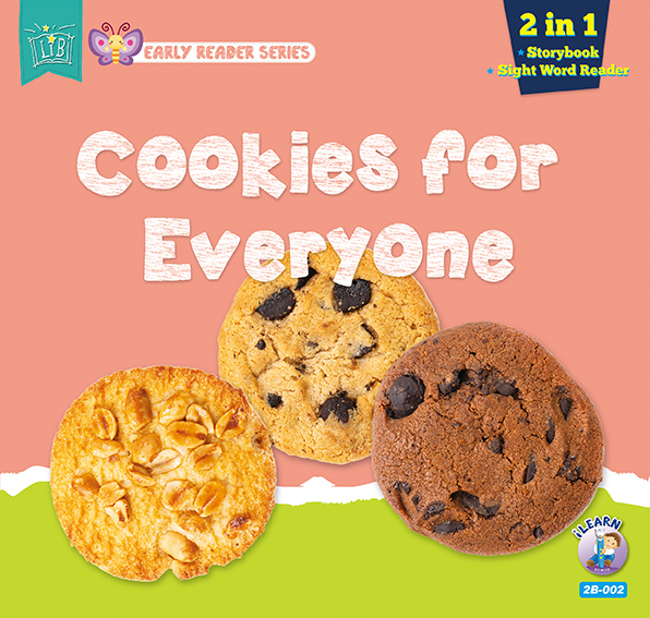 Cookies for Everyone