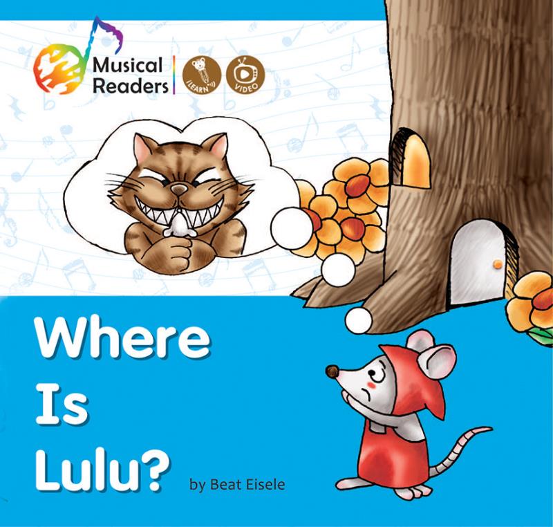 Where Is Lulu?