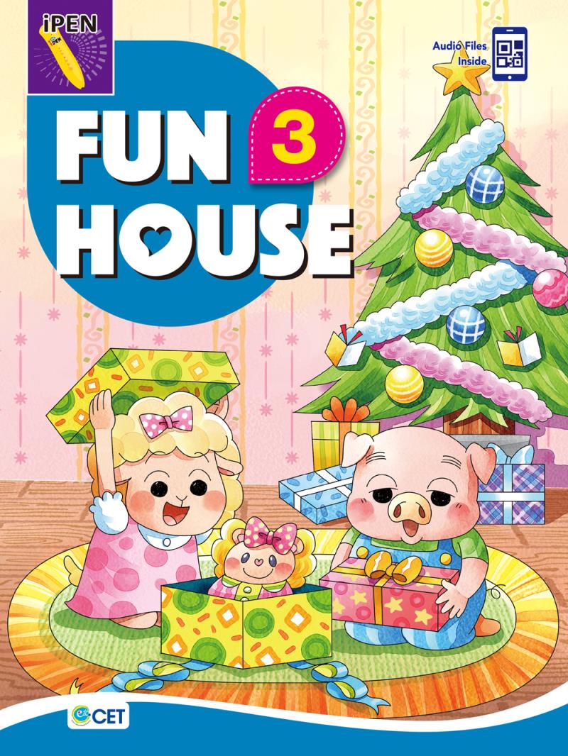 Fun House 3
