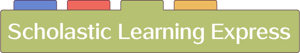 Scholastic Learning Express