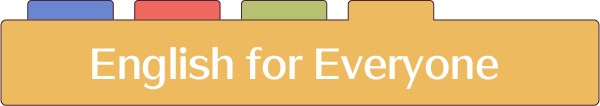 English for Everyone