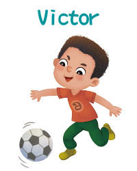 Victor