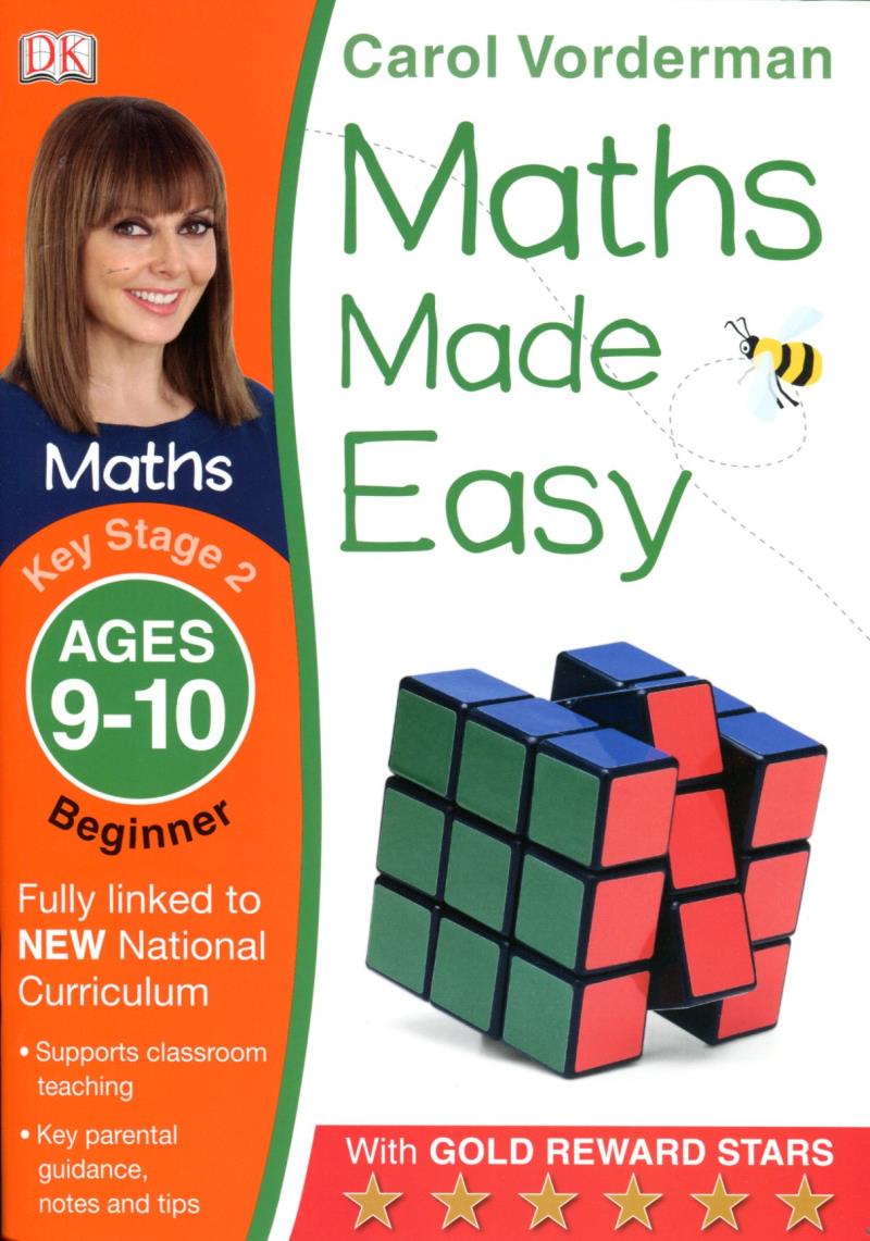 Ages 9-10 Key Stage 2 Beginner